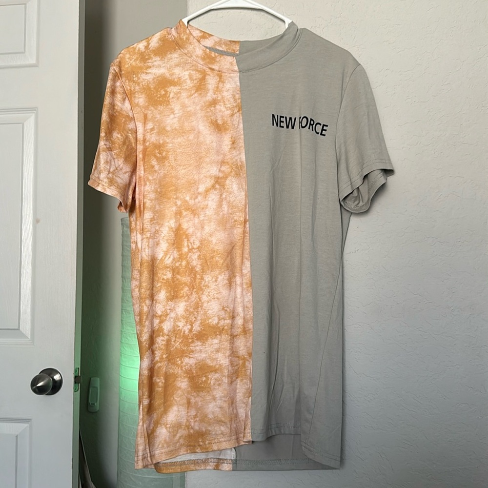 New Force Tee